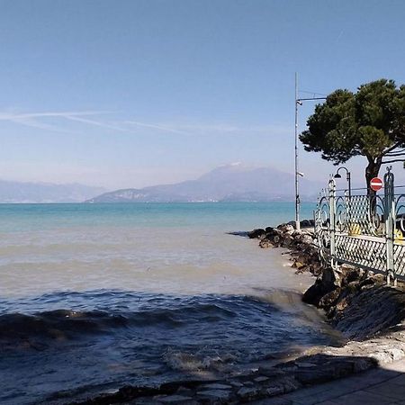 Appartamento Agli Ulivi Desenzano del Garda Exteriér fotografie