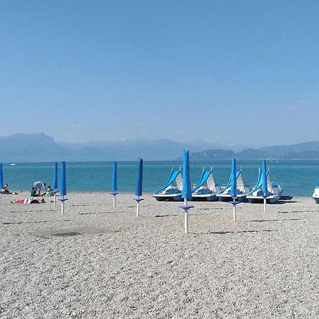 Appartamento Agli Ulivi Desenzano del Garda Exteriér fotografie